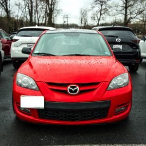 Compact Car – Nissan Sentra or similar