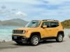 SUV (Jeep Wrangler or similar)